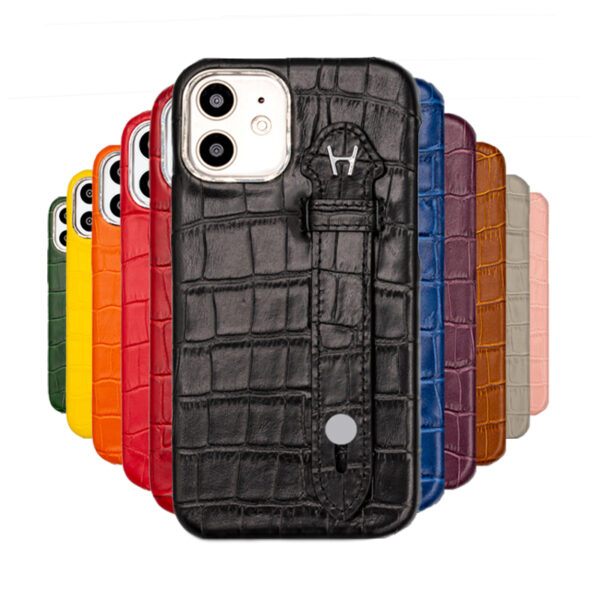 Hadoro iPhone 12 Case With Side Grip – HADORO